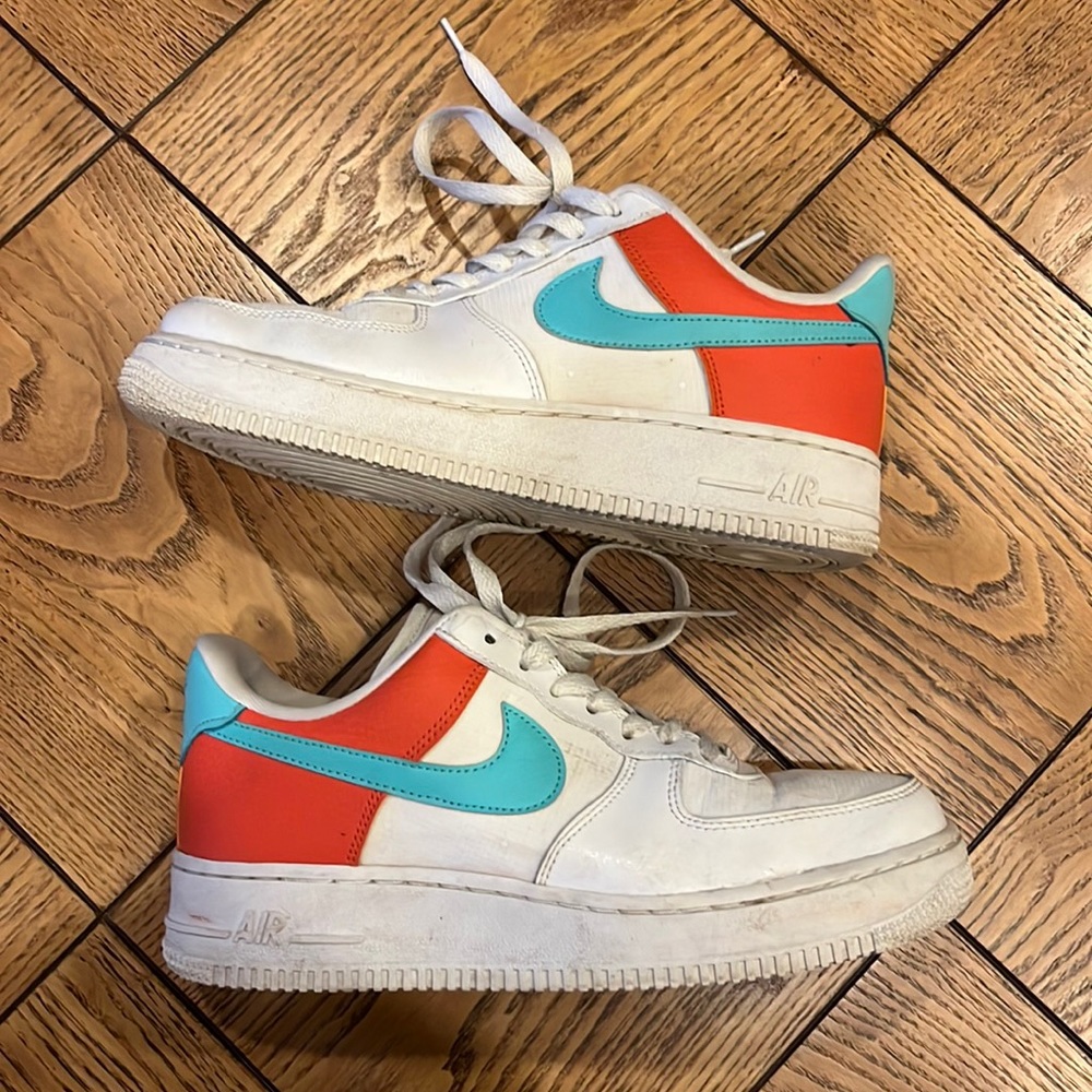 Nike airforces
